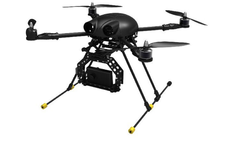Quadcopter - Syma X1 Quadcopter Review