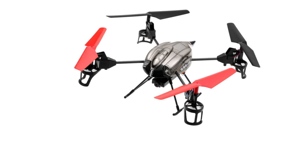 Quadcopter Parts What are they and what do they do? Quadcopter