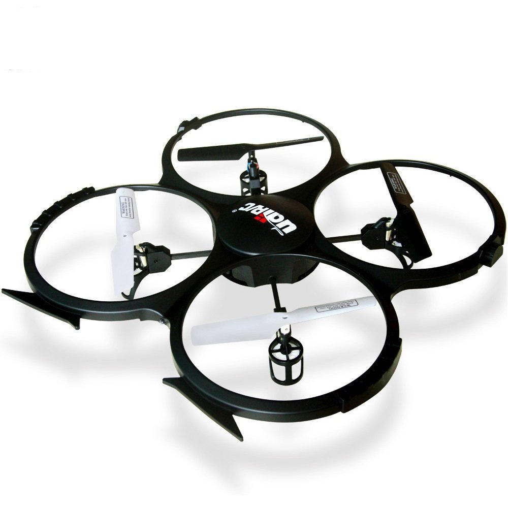 u818a quadcopter