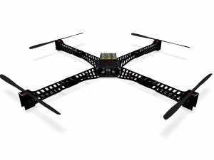 Quadcopter Chassis