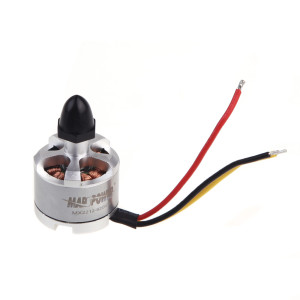 Quadcopter Motor