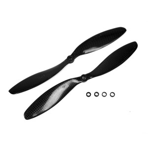 Quadcopter Propellers