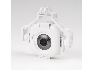 DJI Phantom FC40 Camera