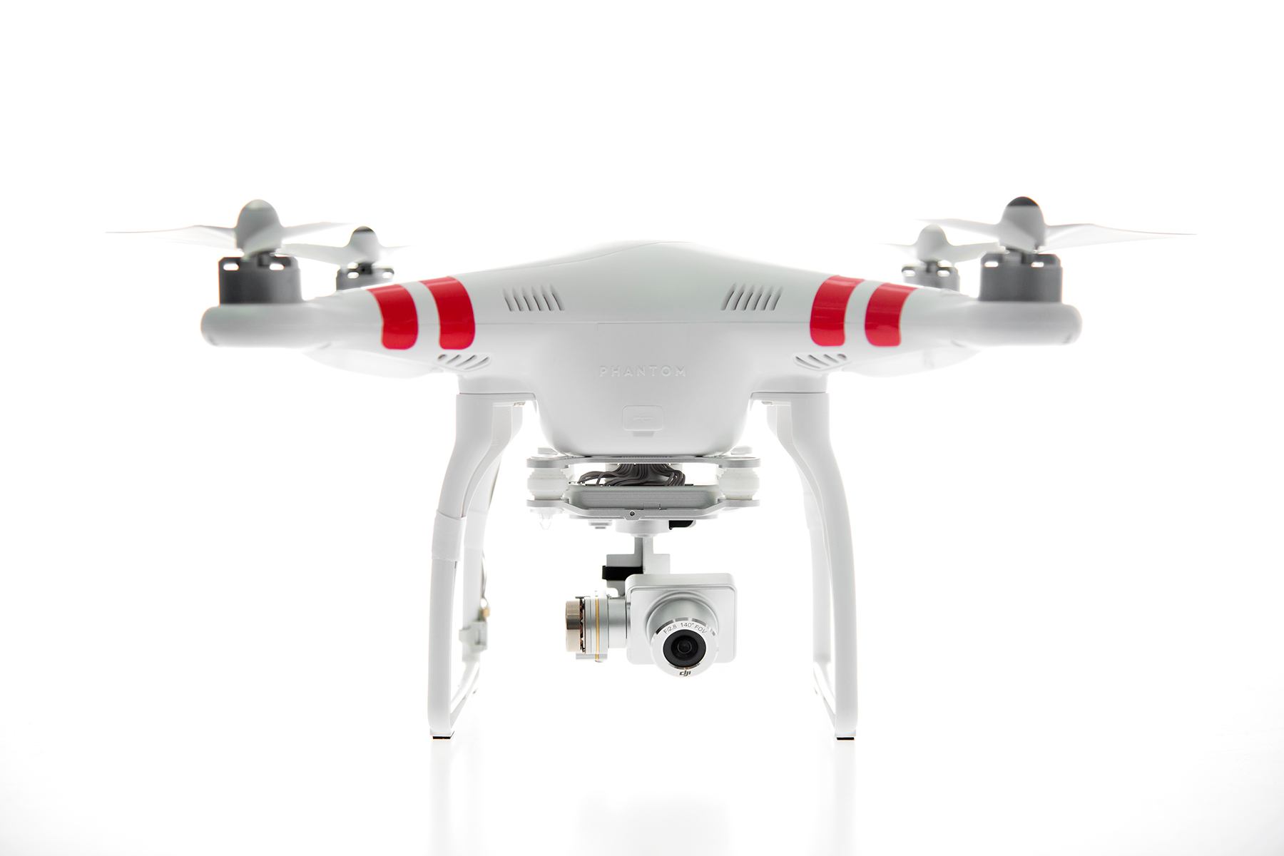 DJI Phantom 2 Vision+